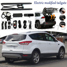 Retrofit Power Tailgate Kit