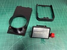 GENUINE  Kenwood Plastic Trims for Vintage Kenwood Chef A901 spares parts