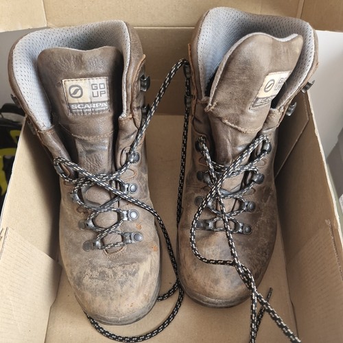 Scarpa terra gtx ladies - gtx,