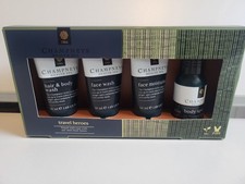 Champneys Travel Heroes Gift
