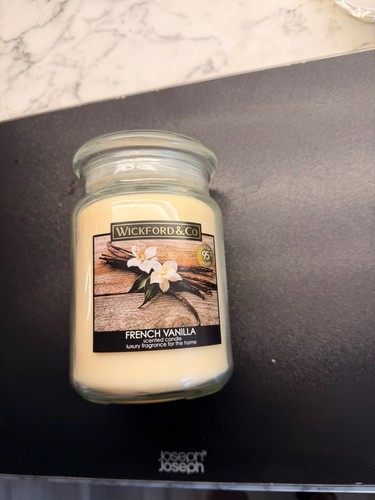 Wickford french vanilla - wickford, &