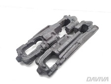 Mercedes-Benz CLK Front Bumper