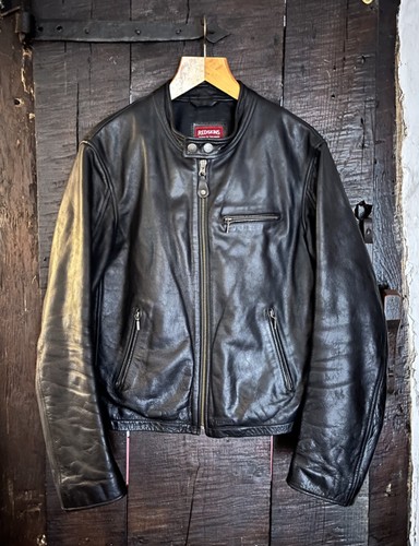Redskins vintage cafe racer - redskins,