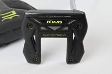 Cobra King 3D Supernova Putter