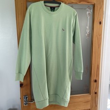 Paul Smith Jumper Dress Womens