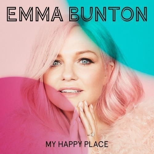 Audio emma bunton my - cd,