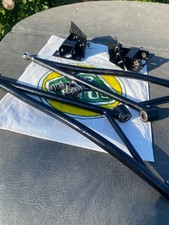 Lotus Elite Type 14 Rear Trailing arm Wishbone kit