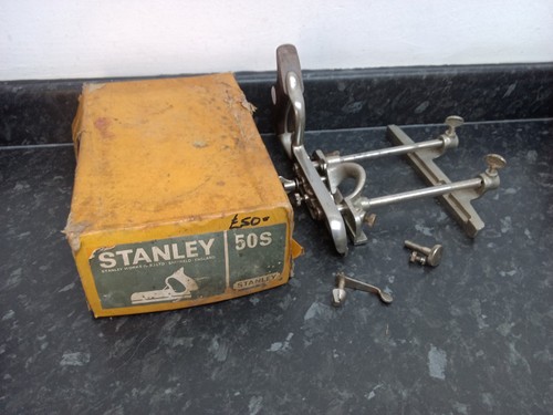 Stanley number s50 combination - stanley,