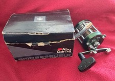 Abu Ambassadeur 6500 C3 CT Mag Elite Green