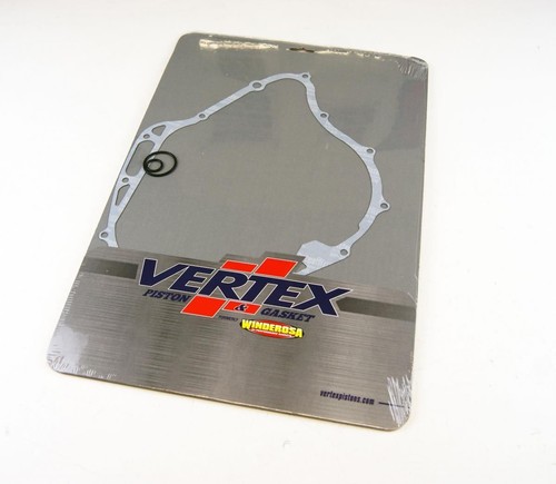 Vertex ignition cover - vertex, gasket
