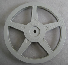 Eumig P8 Automatic Novo Cine Projector TAKEUP REEL ONLY Std 8mm TAKE UP SPOOL
