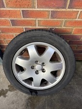 Chrysler Pt Cruiser Alloy