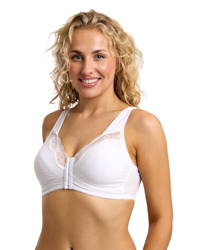 Marlon ladies soft cup - soft, front