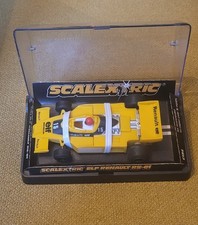 Scalextric C134 Renault F1 RS