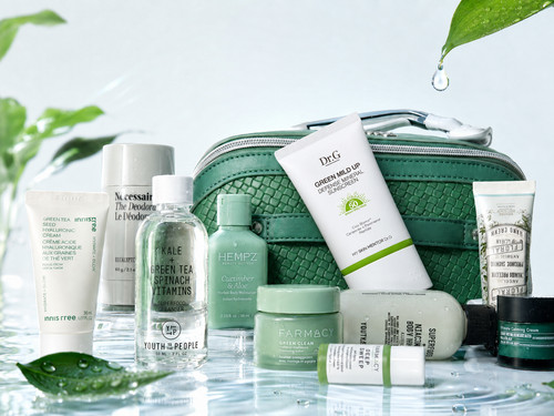 Tili taiga luxury curated - luxury,