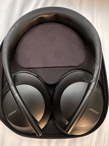 Bose headphones 700 noise - bose,