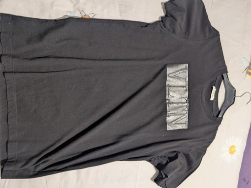 Valentino men shirt - t-shirt, m