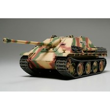TAMIYA 32522 Gerrman Tank