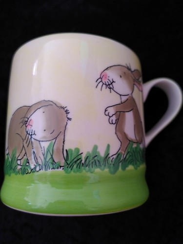Whittard chelsea hand - of,