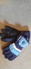 Hestra Gortex ski gloves size 7 excellent condition 