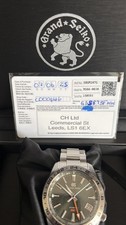 Grand Seiko Sport Green Men's