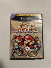 Paper Mario: The Thousand-Year