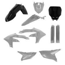 10 Piece ACERBIS Fairing Kit