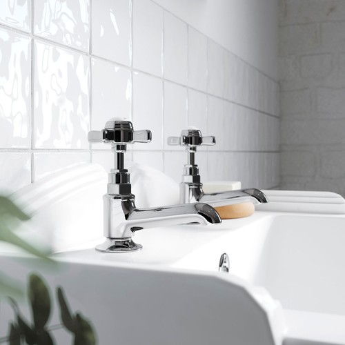 Nuie beaumont basin - nuie, pair