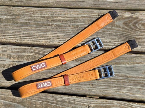 Cwd london tan leather - london,