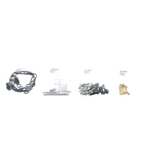 Carb rebuild kit - carb,