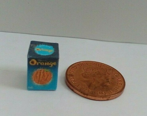 Scale terrys chocolate - 1/12,