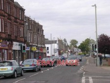 PHOTO  MONIFIETH ALTHOUGH