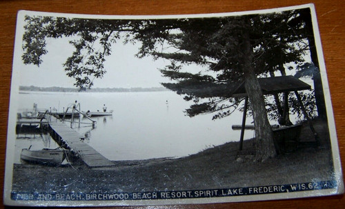 Vintage posted 1963 - vintage,