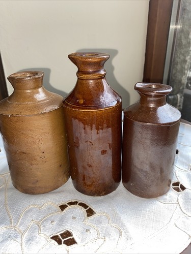 Victorian saltglaze stoneware - victorian,