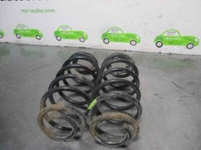 suspension spring for TOYOTA