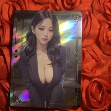 Pretty Girls Black Hair Asian
