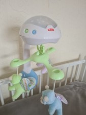 Fisher-Price CDN41 Butterfly