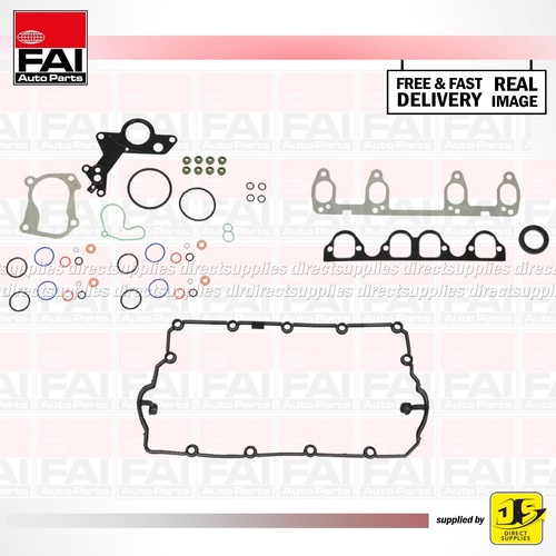 Fai head gasket - gasket, set