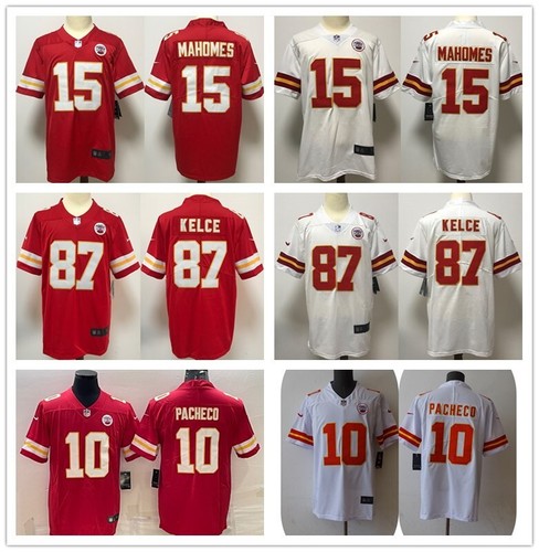 Men nfl mahomes 87 - nfl, #15#87#10
