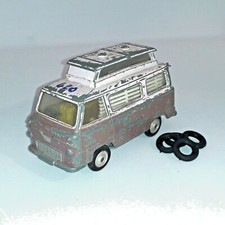 Corgi 420 Ford Thames Airborne