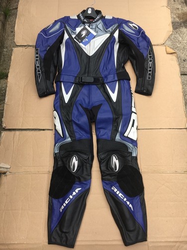 Richa mens two piece - two, race