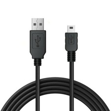 USB Cable Cord For Garmin