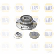 Rear Wheel Bearing Kit For