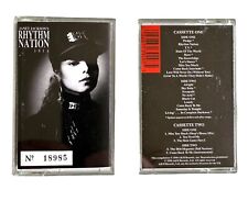 Janet Jackson - Rhythm Nation