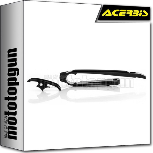 Acerbis chain guide - acerbis,