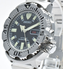 [Near MINT] SEIKO 7S26-0350