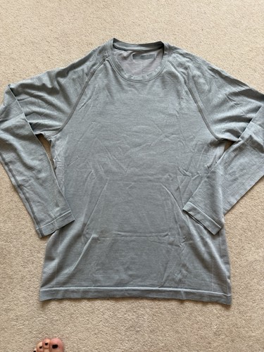 Icebreaker men long sleeve - icebreaker,