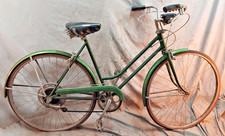 1979 Schwinn World Cruiser