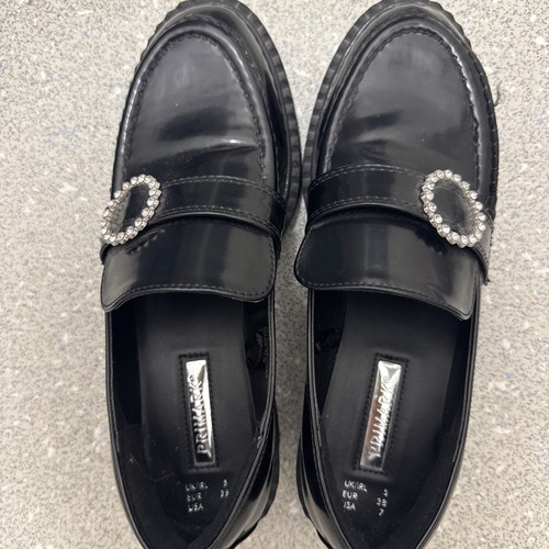 Ladies size smart shoes - 5,