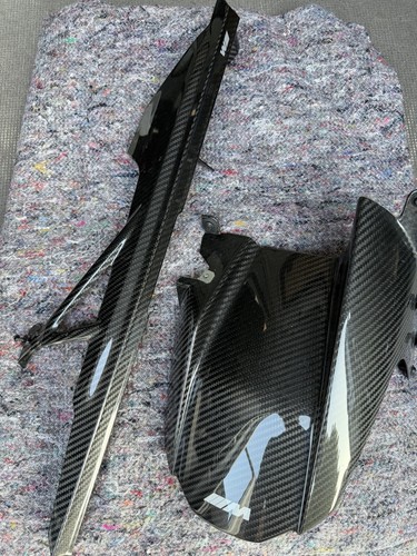 Bmw s1000rr oem - oem, carbon